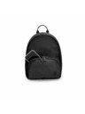 Heys Černý dámský batoh Heys Basic Backpack Black