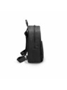 Heys Černý dámský batoh Heys Basic Backpack Black