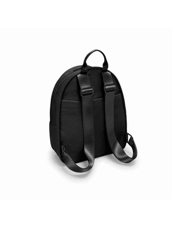 Heys Černý dámský batoh Heys Basic Backpack Black