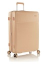 Heys Světle hnědý cestovní kufr Heys Pastel L