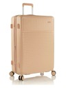 Heys Světle hnědý cestovní kufr Heys Pastel L