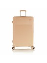 Heys Světle hnědý cestovní kufr Heys Pastel L