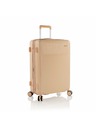 Heys Světle hnědý cestovní kufr Heys Pastel M