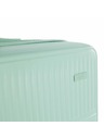 Heys Světle zelený cestovní kufr Heys Pastel L Mint