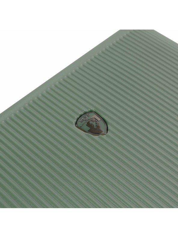 Heys Earth Tones M Moss Kufr