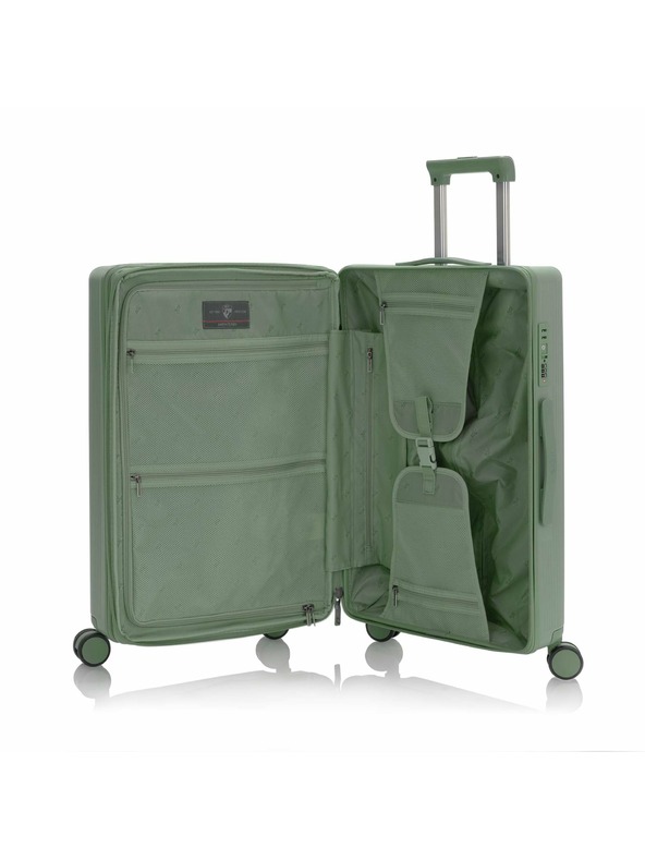 Heys Earth Tones M Moss Kufr