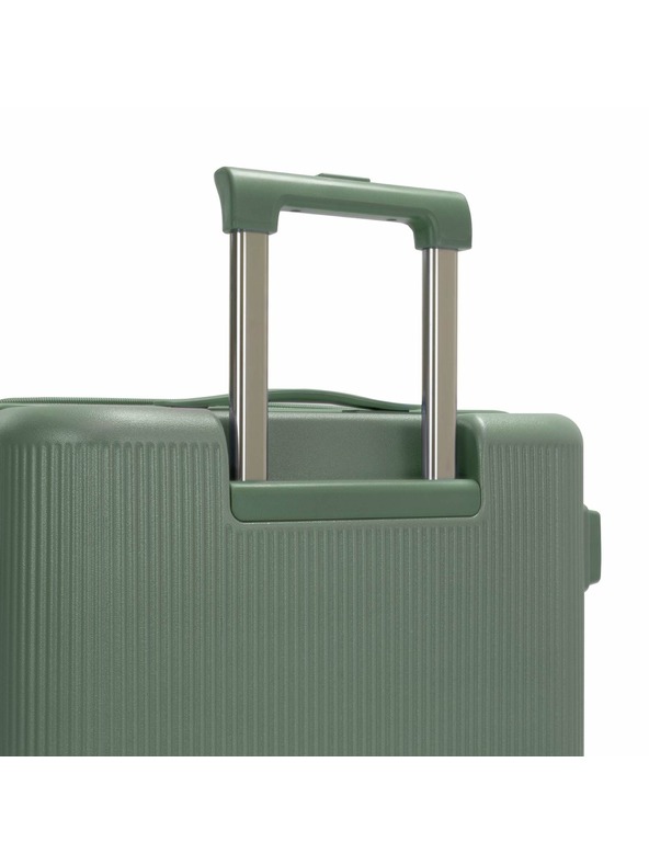 Heys Earth Tones M Moss Kufr