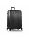 Heys Černý cestovní kufr Heys Xtrak L