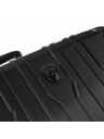 Heys Černý cestovní kufr Heys Xtrak L