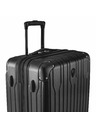 Heys Černý cestovní kufr Heys Xtrak L