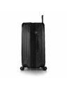 Heys Černý cestovní kufr Heys Xtrak L