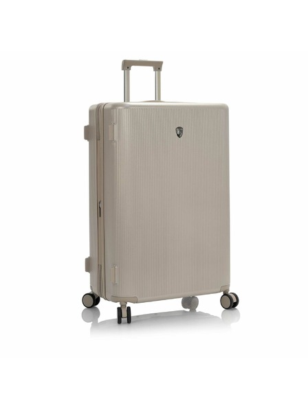 Heys Béžový cestovní kufr Heys Earth Tones L Atmosphere