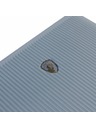 Heys Šedý cestovní kufr Heys Earth Tones L Glacier Grey