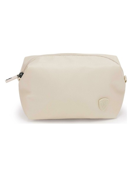 Heys Béžová kosmetická taška Heys Basic Makeup Bag Tan