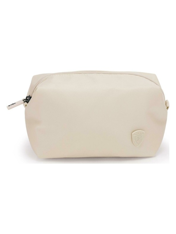 Heys Béžová kosmetická taška Heys Basic Makeup Bag Tan