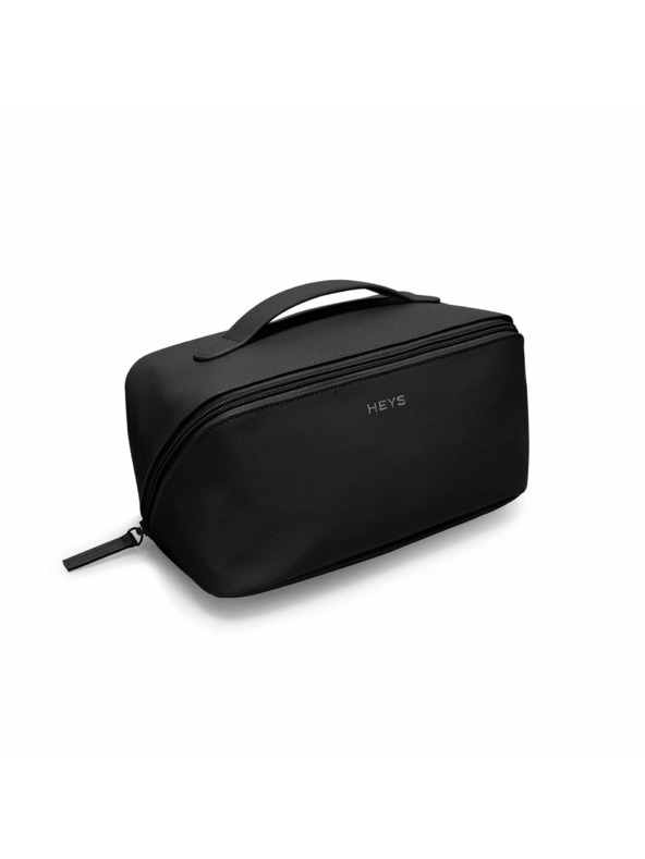 Heys Černá dámská kosmetická taška Heys Beauty Bag Black