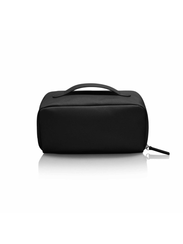 Heys Černá dámská kosmetická taška Heys Beauty Bag Black