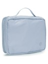 Heys Světle modrá kosmetická taška Heys Basic Toiletry Bag Stone Blue