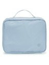Heys Světle modrá kosmetická taška Heys Basic Toiletry Bag Stone Blue