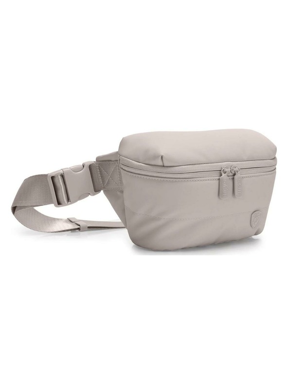 Heys Puffer Mini Waist Bag Atmosphere Ledvinka