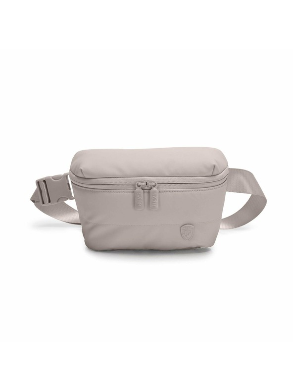 Heys Puffer Mini Waist Bag Atmosphere Ledvinka