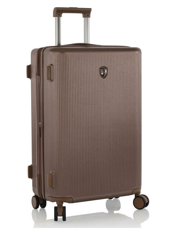 Heys Earth Tones M Umber Kufr