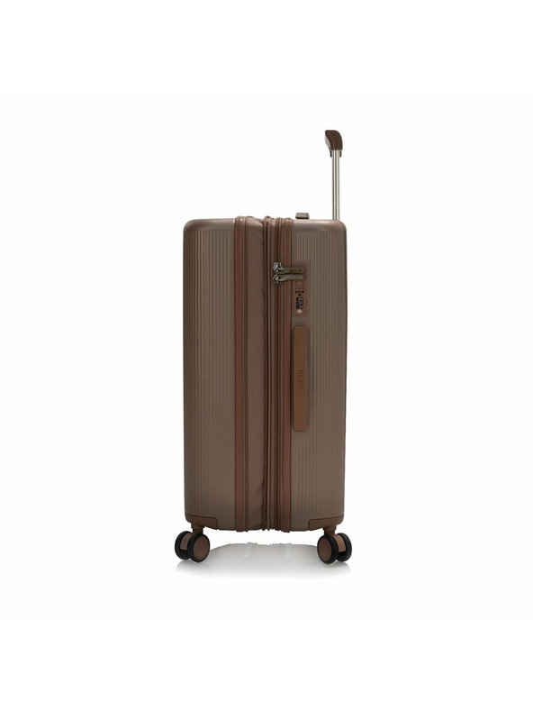 Heys Earth Tones M Umber Kufr