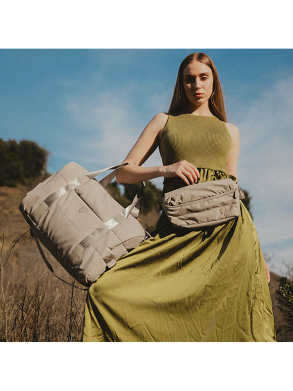 Heys Puffer Waist Bag Ledvinka
