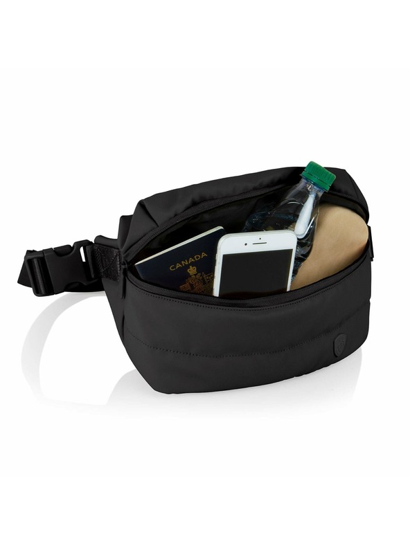 Heys Puffer Waist Bag Ledvinka