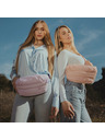 Heys Puffer Waist Bag Ledvinka