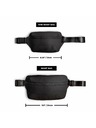 Heys Puffer Waist Bag Ledvinka