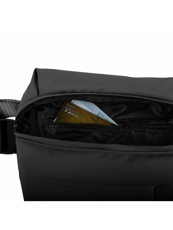 Heys Puffer Waist Bag Ledvinka