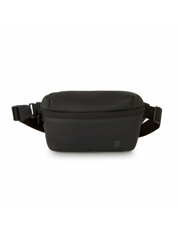 Heys Puffer Waist Bag Ledvinka