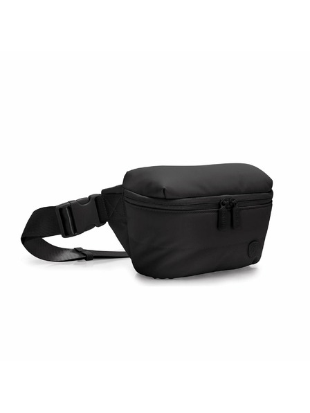 Heys Černá ledvinka Heys Puffer Mini Waist Bag
