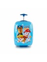 Heys Dětský kufr Heys Kids Paw Patrol 2w Light Blue 3