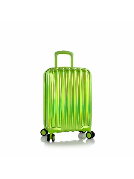 Heys Světle zelený cestovní kufr Heys Astro S Green