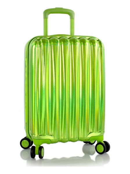 Heys Světle zelený cestovní kufr Heys Astro S Green