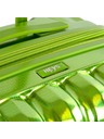 Heys Světle zelený cestovní kufr Heys Astro S Green