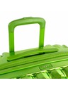 Heys Světle zelený cestovní kufr Heys Astro L Green