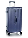 Heys Modrý cestovní kufr Heys Luxe L Trunk Navy