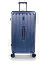 Heys Modrý cestovní kufr Heys Luxe L Trunk Navy