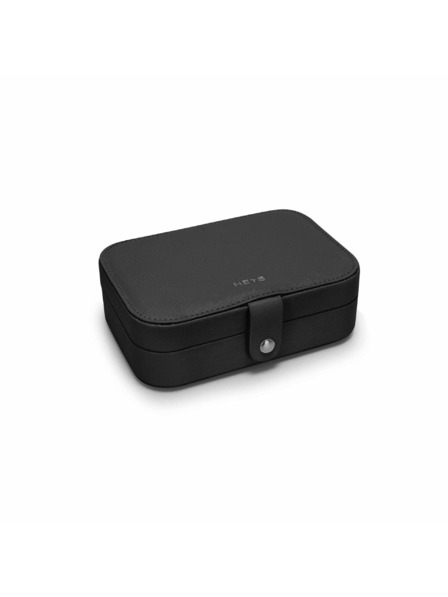 Heys Kosmetický kufřík Heys Mini Jewelry Case Black