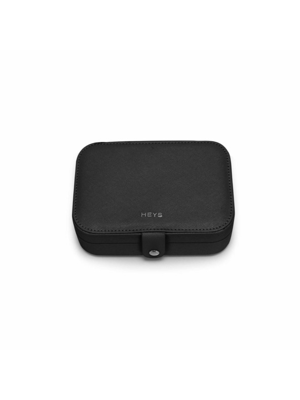 Heys Kosmetický kufřík Heys Mini Jewelry Case Black