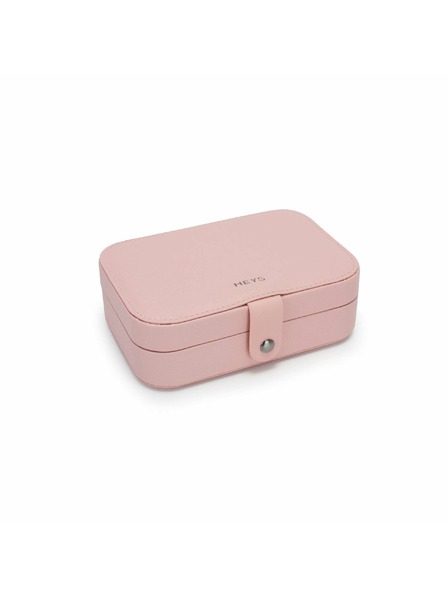 Heys Kosmetický kufřík Heys Mini Jewelry Case Rose