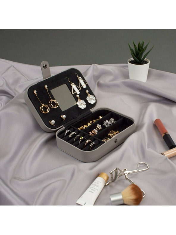 Heys Kosmetický kufřík Heys Mini Jewelry Case Atmosphere