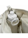 Heys Kabelka Heys Puffer Travel Tote Off White
