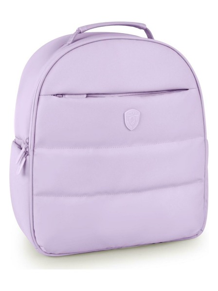 Heys Batoh Heys Puffer Backpack Lavender