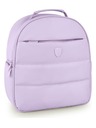Heys Batoh Heys Puffer Backpack Lavender