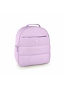 Heys Batoh Heys Puffer Backpack Lavender