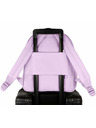 Heys Batoh Heys Puffer Backpack Lavender